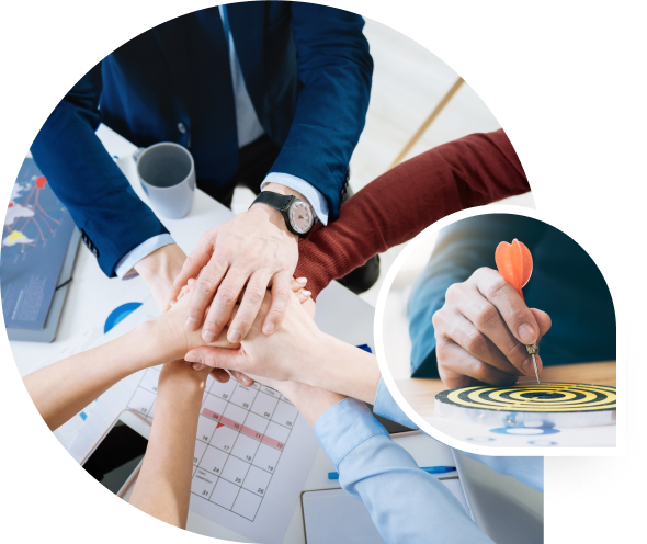 Sứ mệnh của chúng tôi