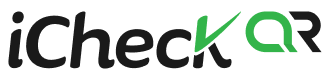 iCheck QR Logo